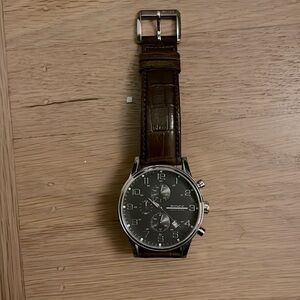 Hugo Boss Watch